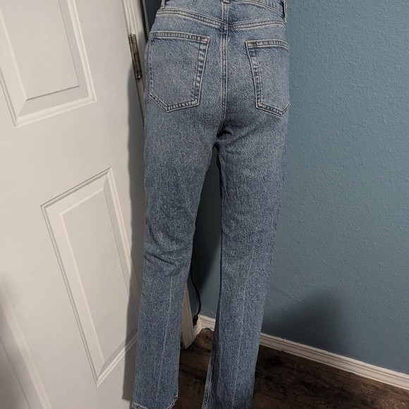 Reformation jeans - Picture 3 of 6